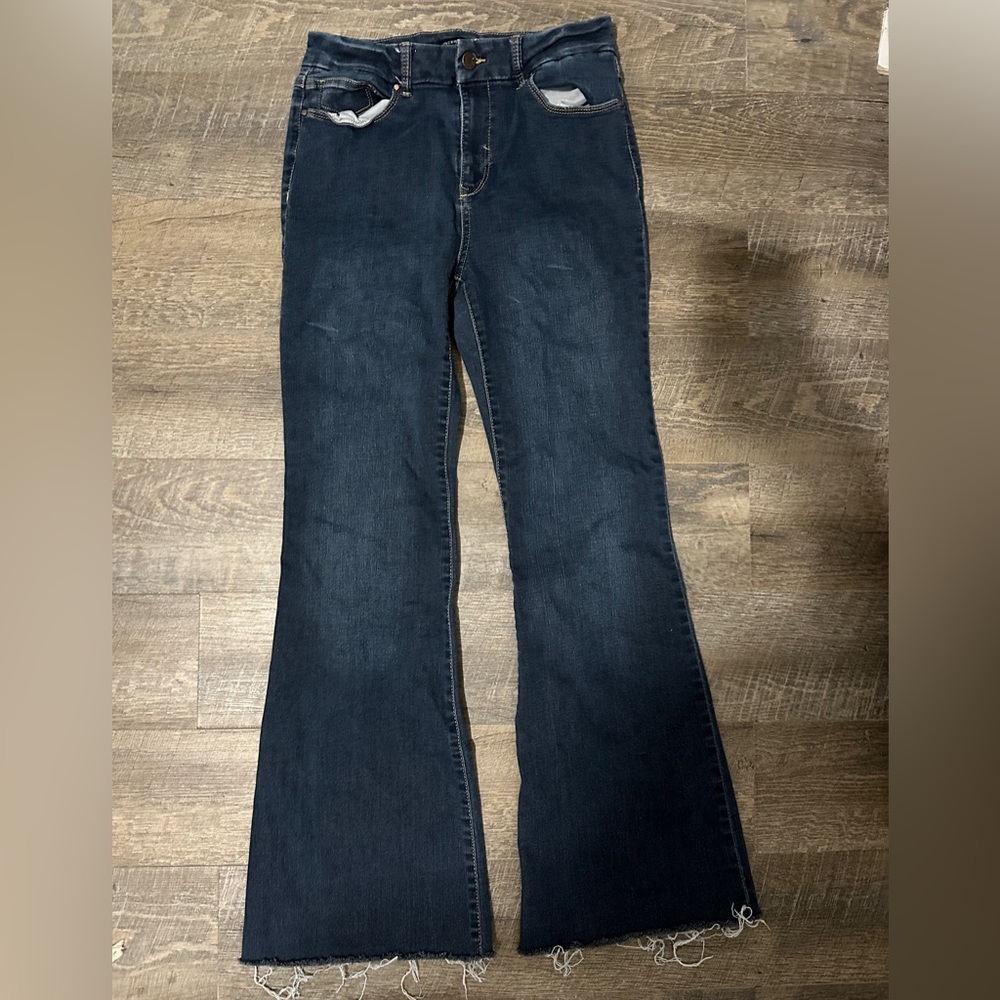 Sincerely Jules Flair Jeans